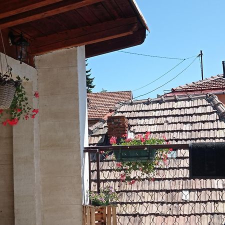 Romantic Sarajevo Room photo