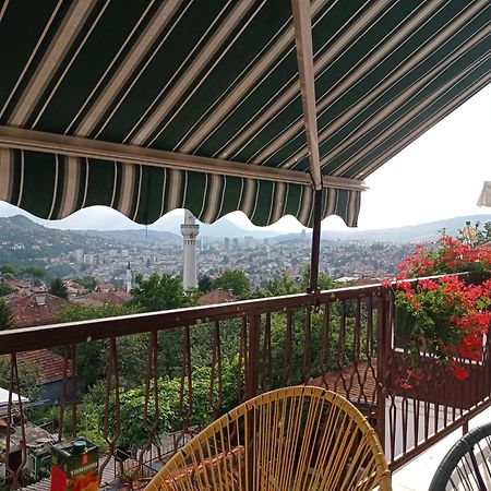 Romantic Sarajevo Room photo