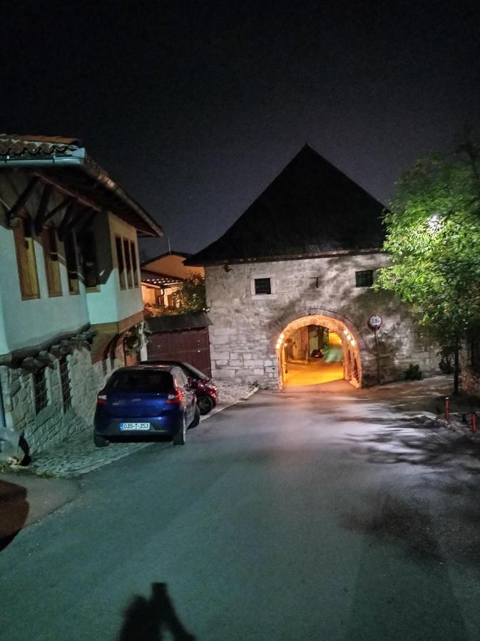 Romantic Sarajevo Exterior photo