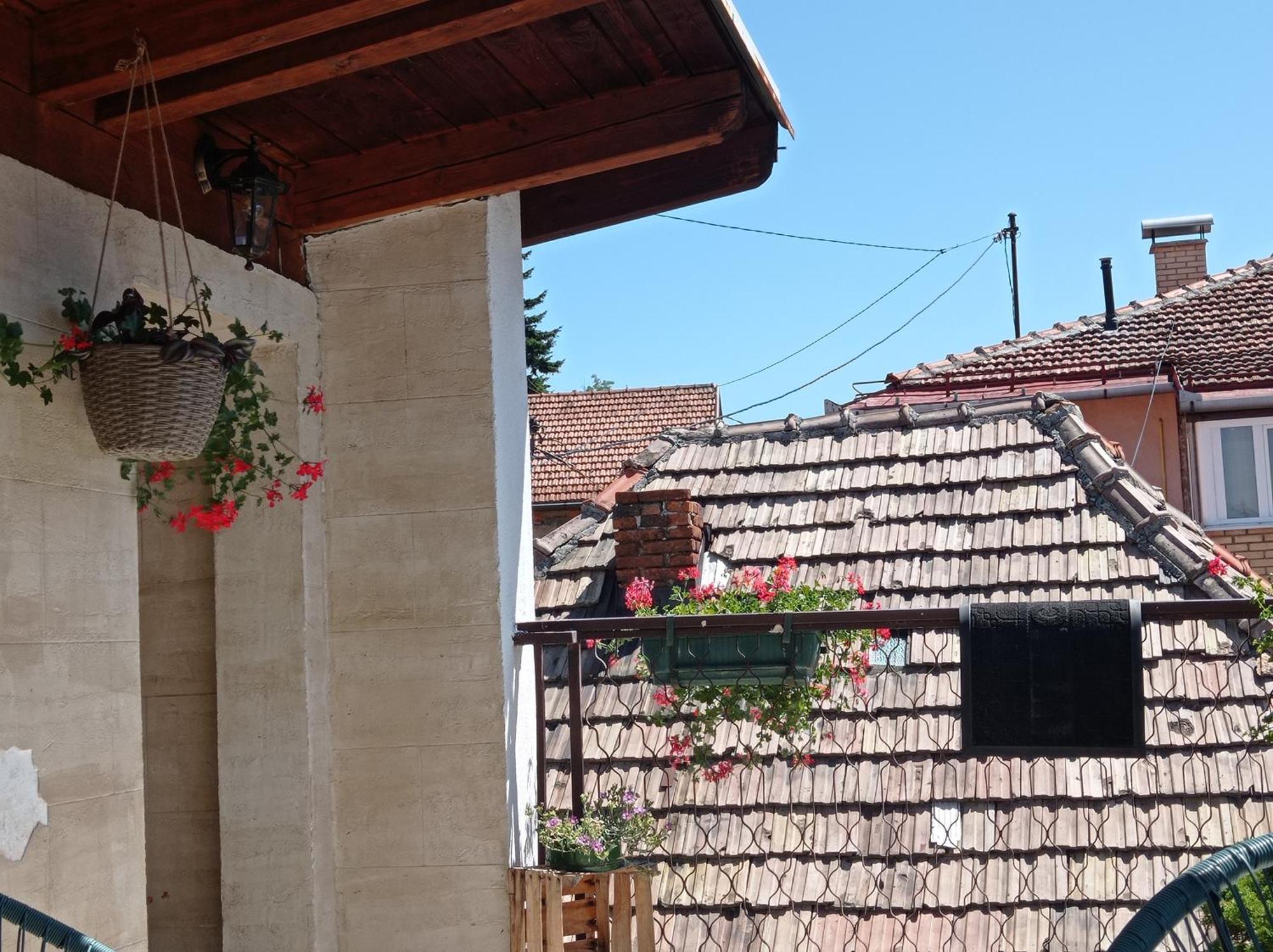 Romantic Sarajevo Room photo