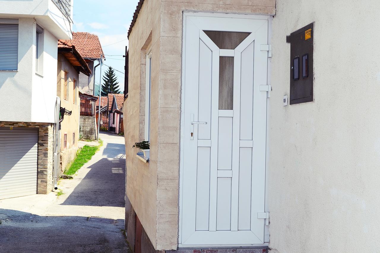 Romantic Sarajevo Exterior photo